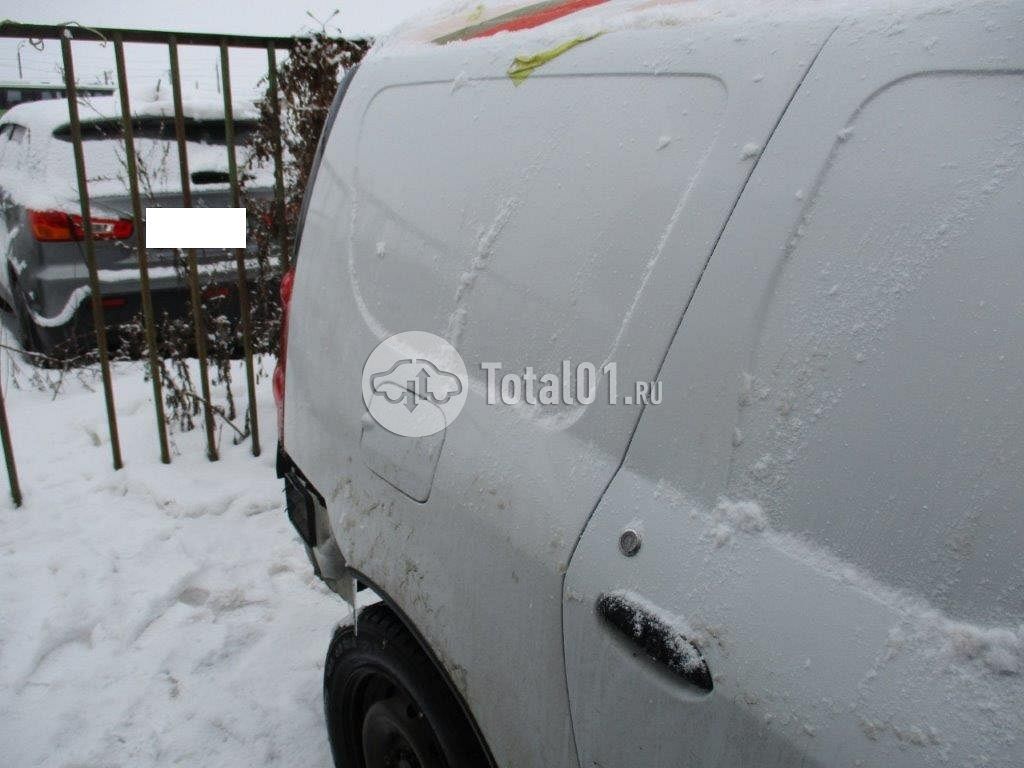Фото ВАЗ (LADA) Largus 40
