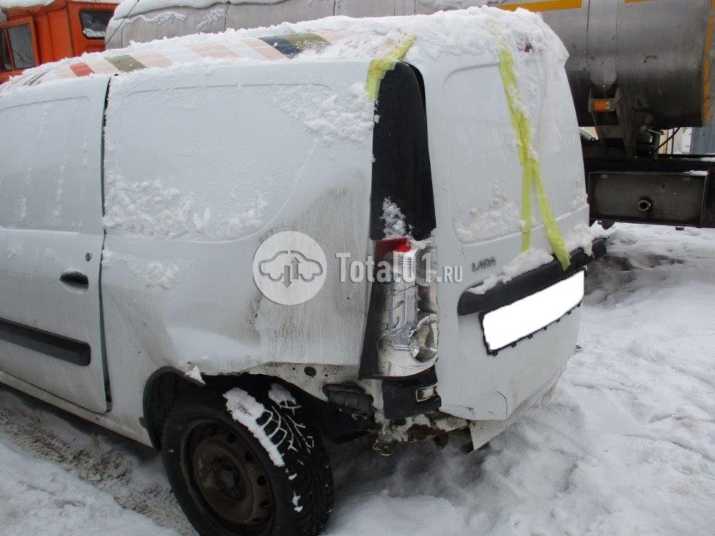 Фото ВАЗ (LADA) Largus 48