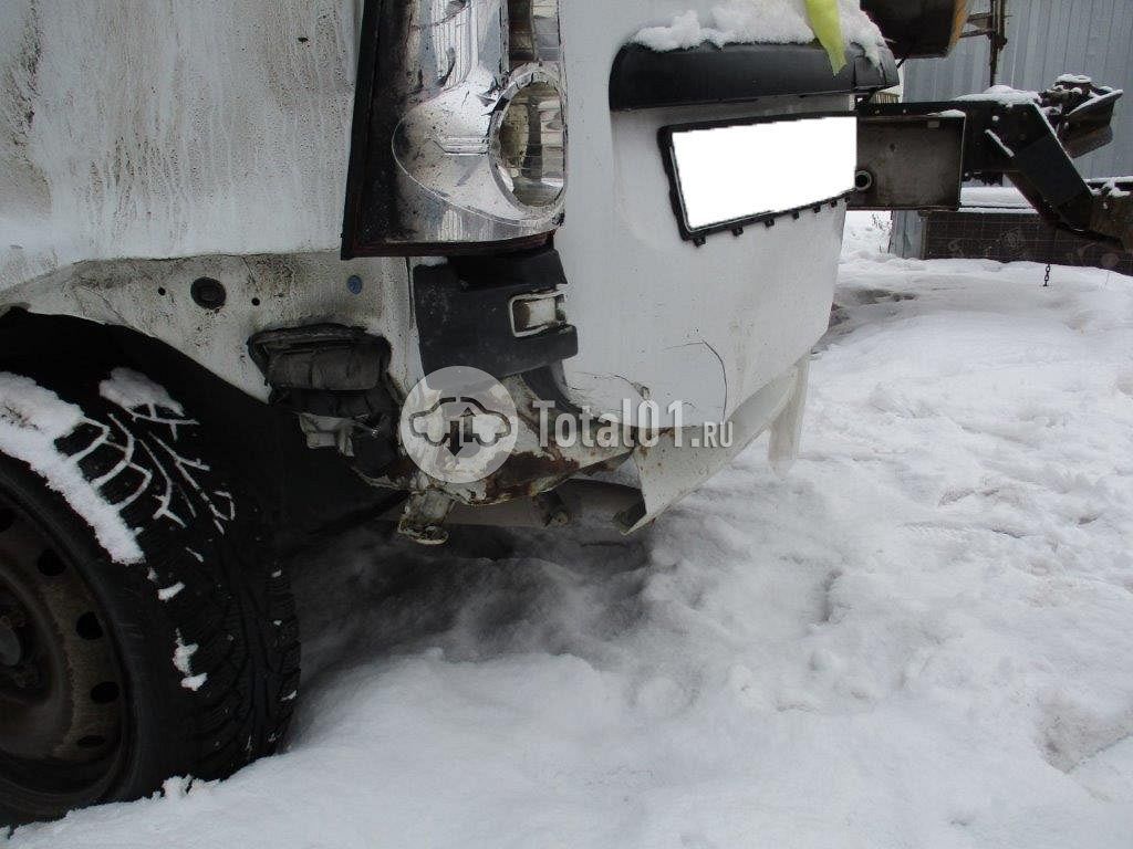 Фото ВАЗ (LADA) Largus 50
