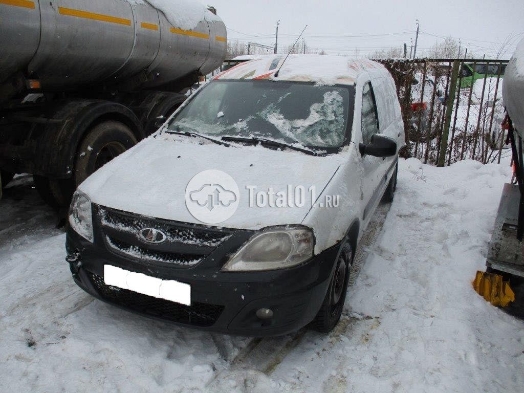 Фото ВАЗ (LADA) Largus 58