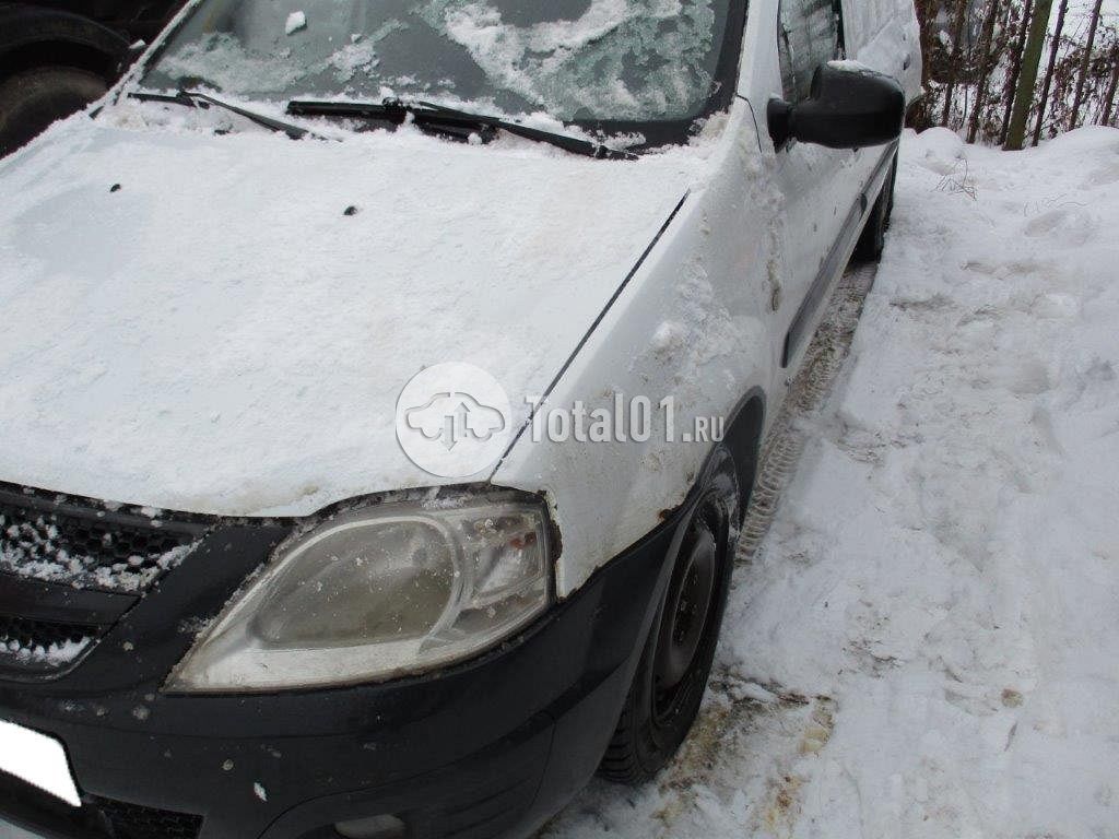 Фото ВАЗ (LADA) Largus 60