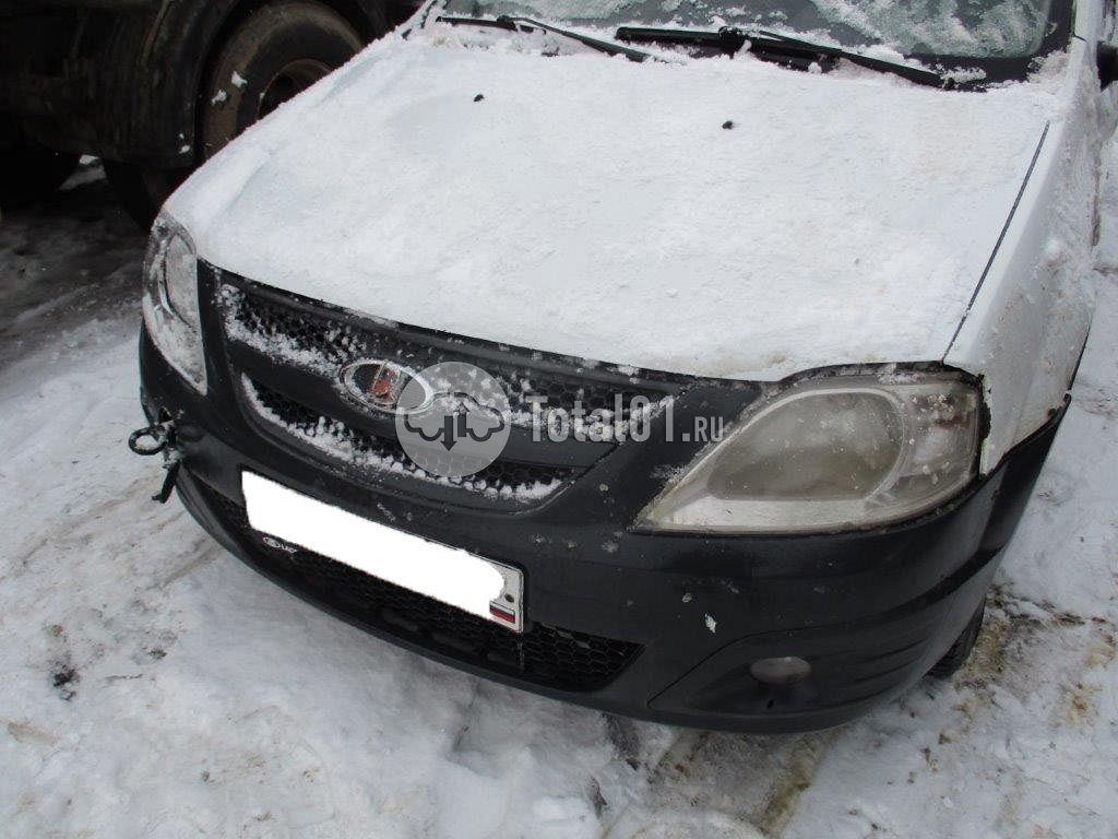 Фото ВАЗ (LADA) Largus 64