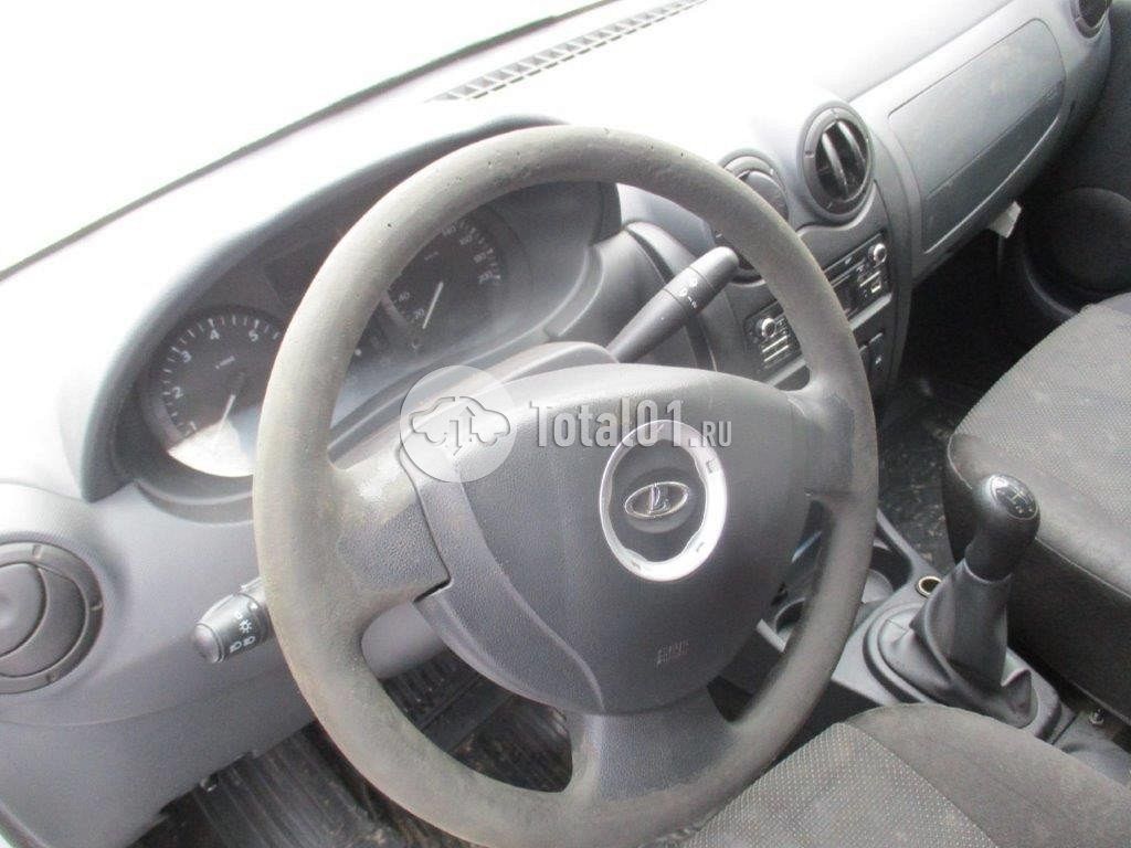 Фото ВАЗ (LADA) Largus 68