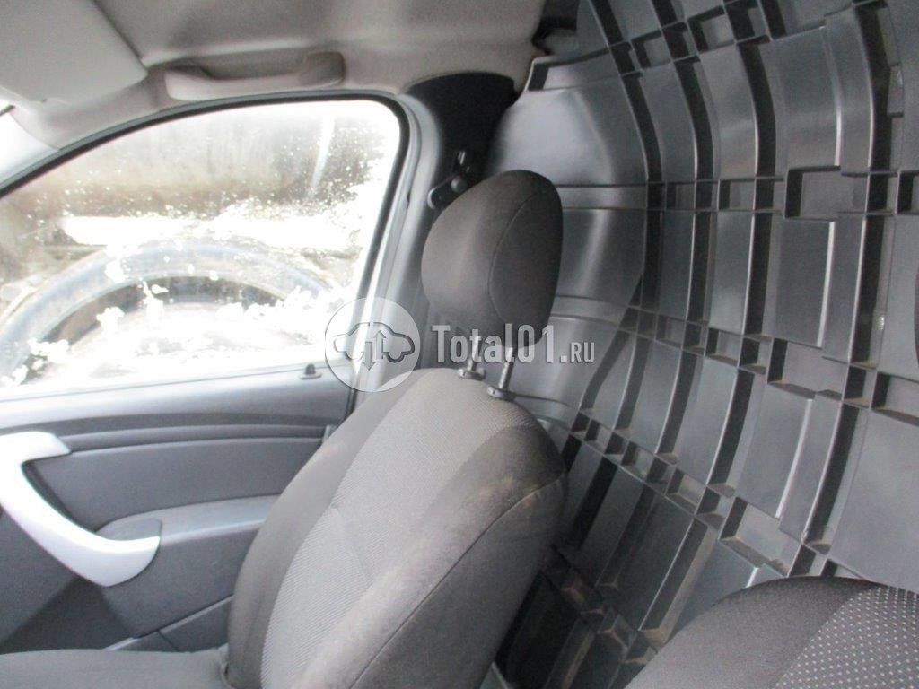 Фото ВАЗ (LADA) Largus 70