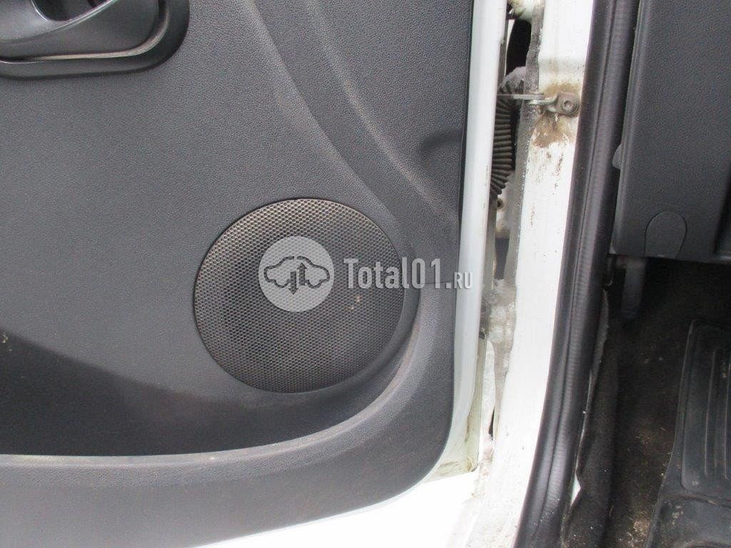Фото ВАЗ (LADA) Largus 80