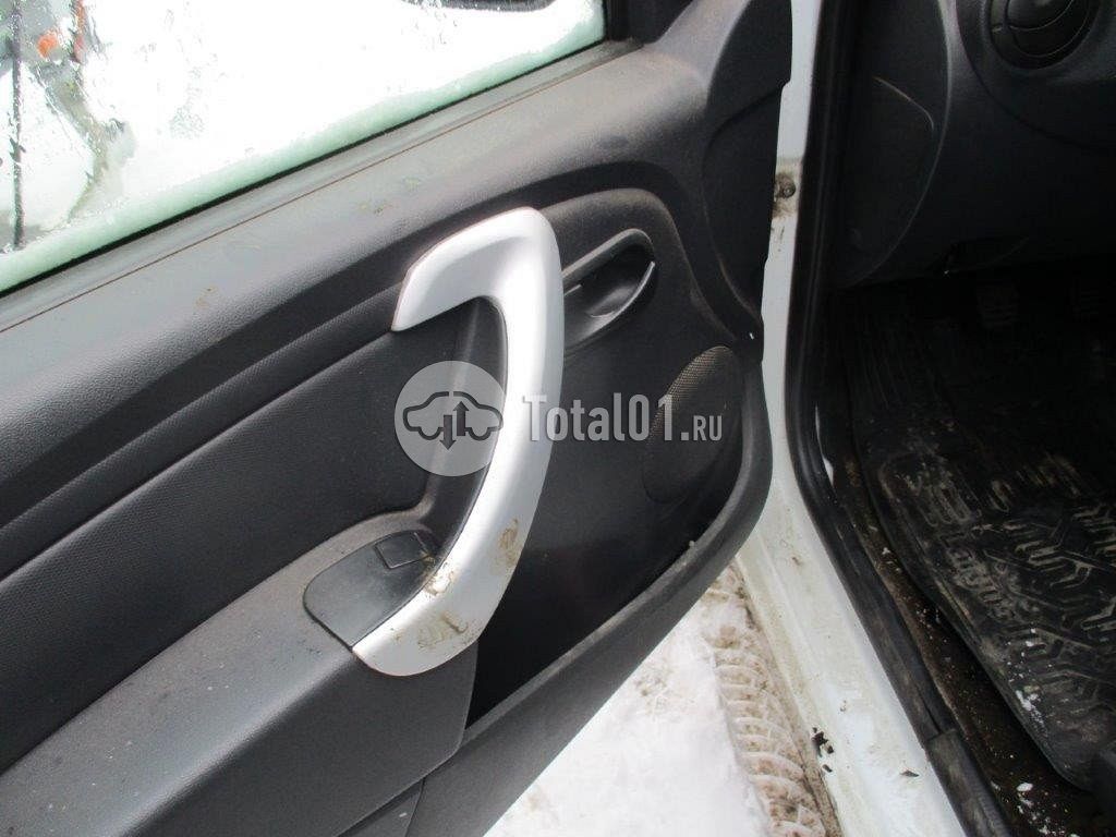 Фото ВАЗ (LADA) Largus 82