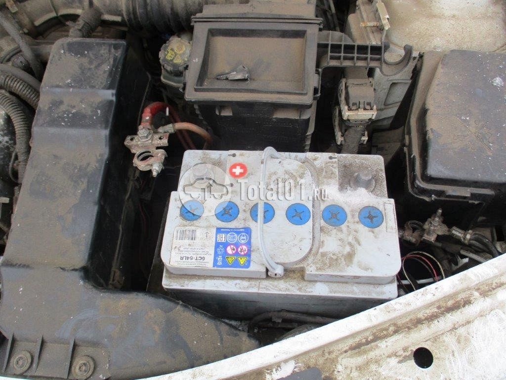 Фото ВАЗ (LADA) Largus 90