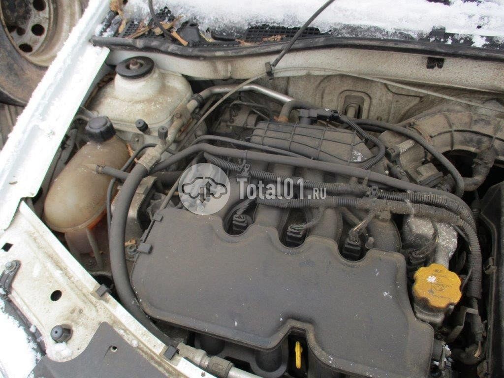 Фото ВАЗ (LADA) Largus 92