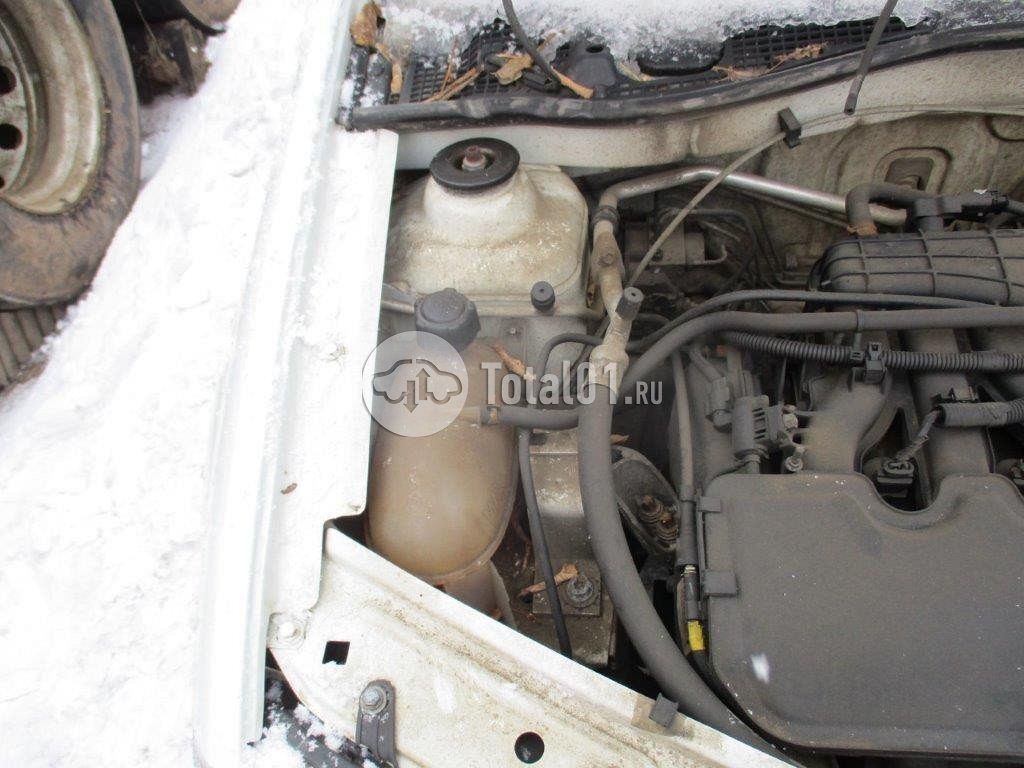 Фото ВАЗ (LADA) Largus 94