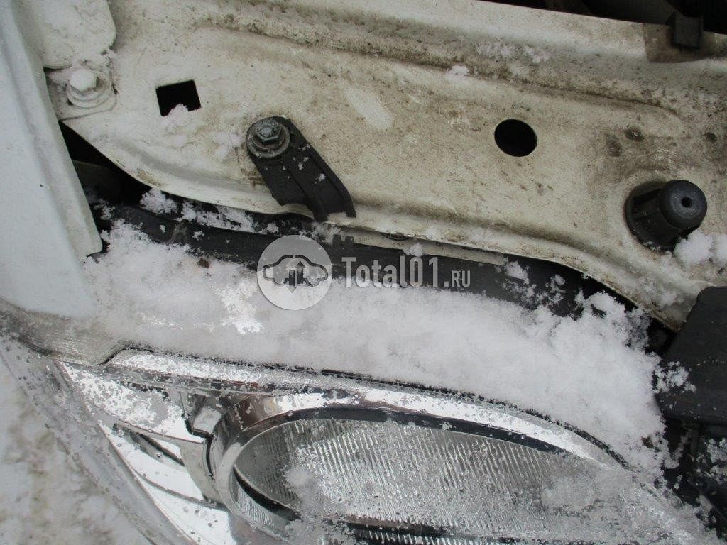 Фото ВАЗ (LADA) Largus 96
