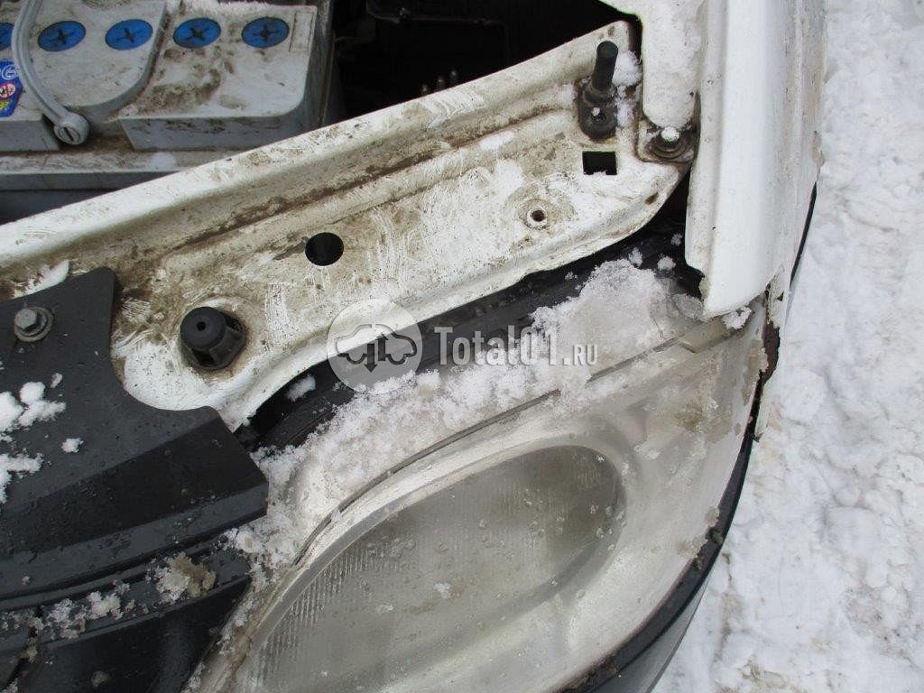 Фото ВАЗ (LADA) Largus 98