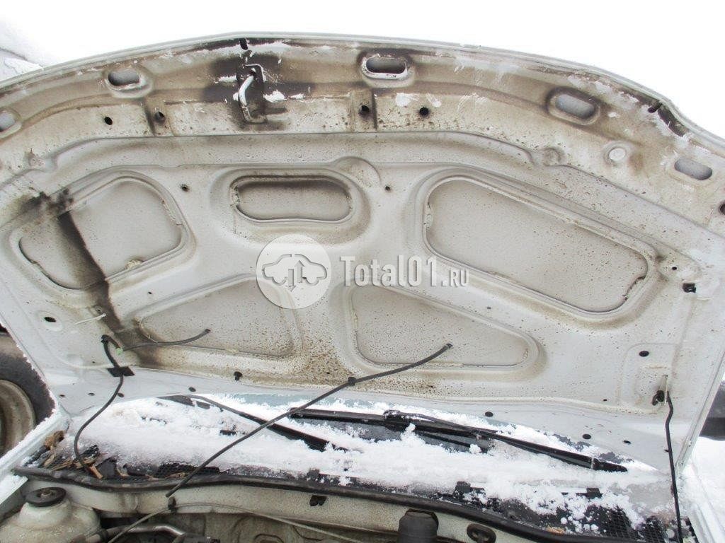 Фото ВАЗ (LADA) Largus 102