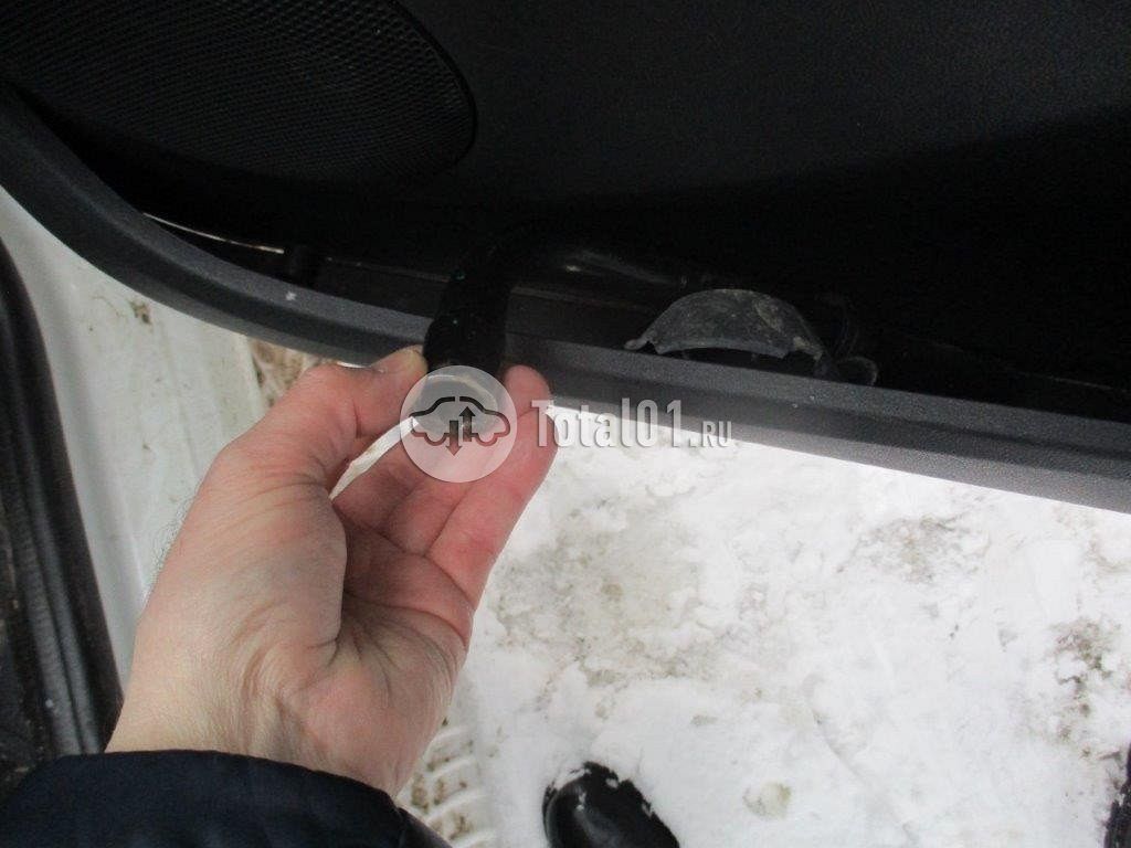 Фото ВАЗ (LADA) Largus 104