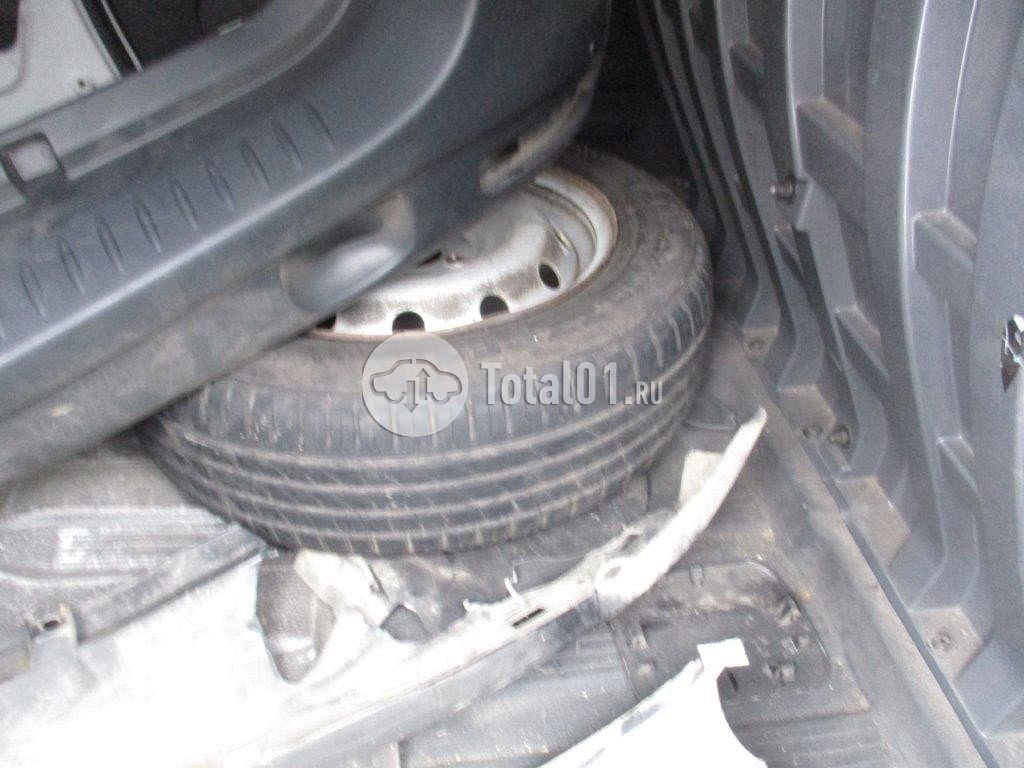 Фото ВАЗ (LADA) Largus 108