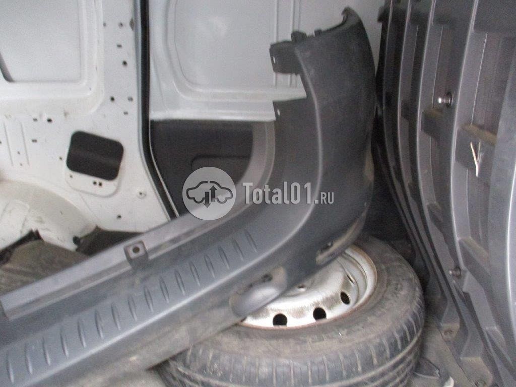 Фото ВАЗ (LADA) Largus 110