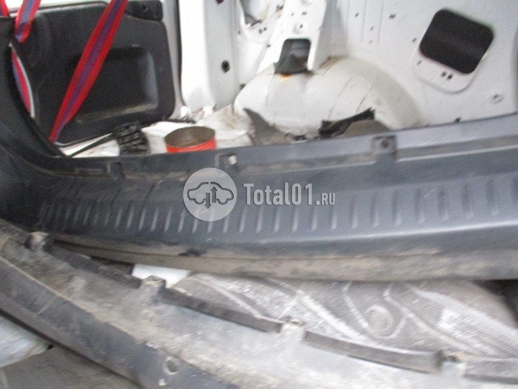 Фото ВАЗ (LADA) Largus 112
