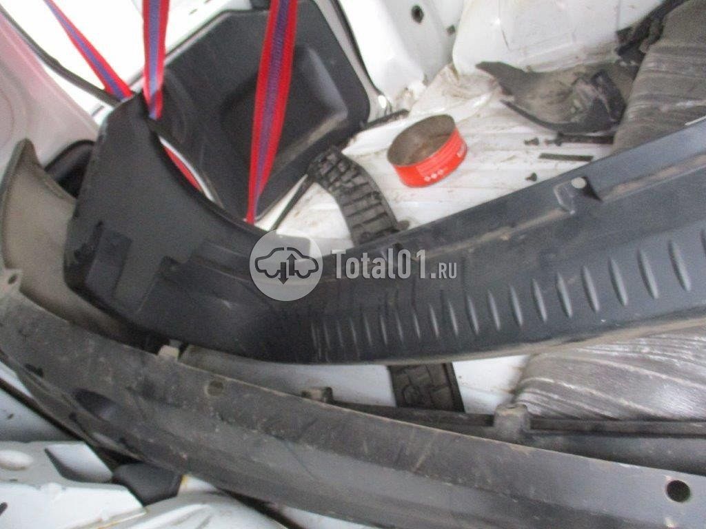 Фото ВАЗ (LADA) Largus 118