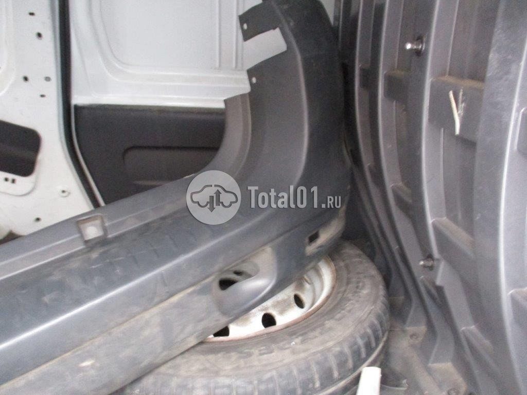 Фото ВАЗ (LADA) Largus 120