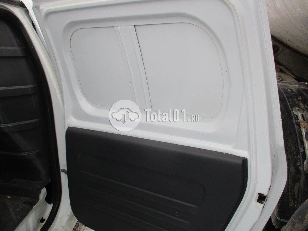 Фото ВАЗ (LADA) Largus 124
