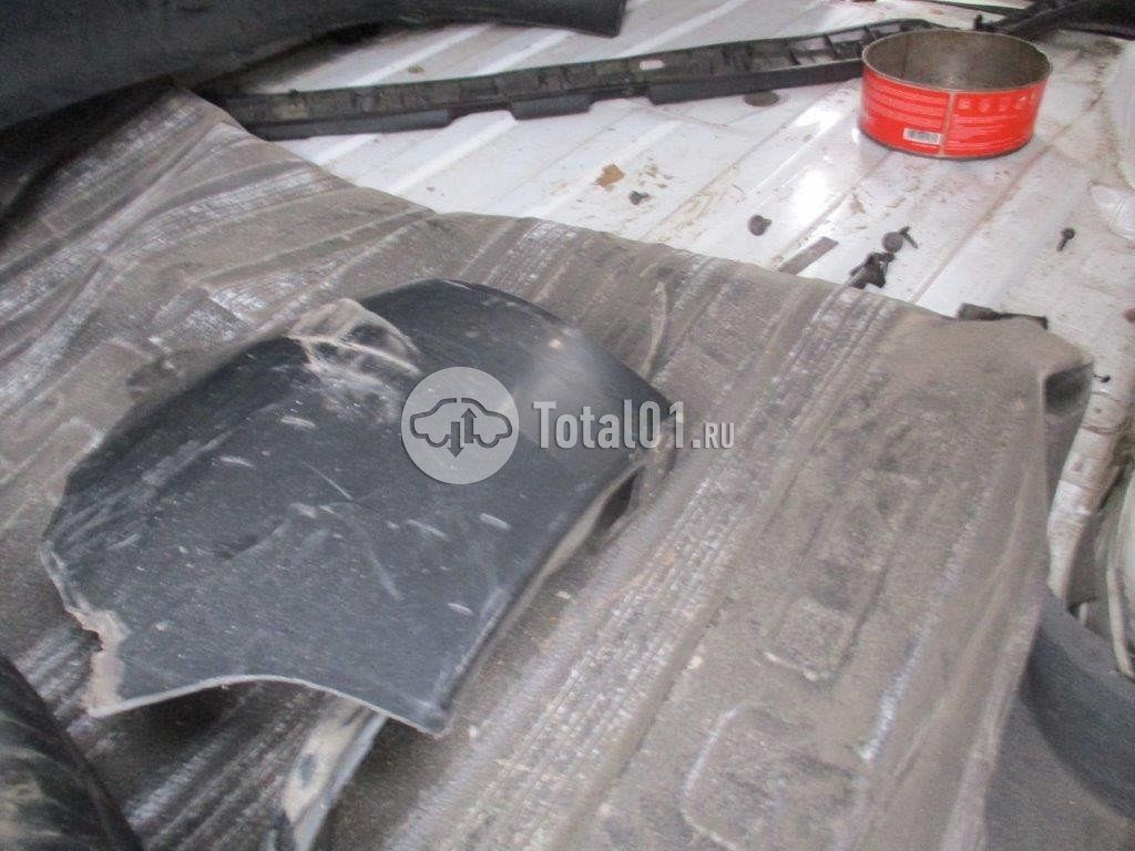 Фото ВАЗ (LADA) Largus 126