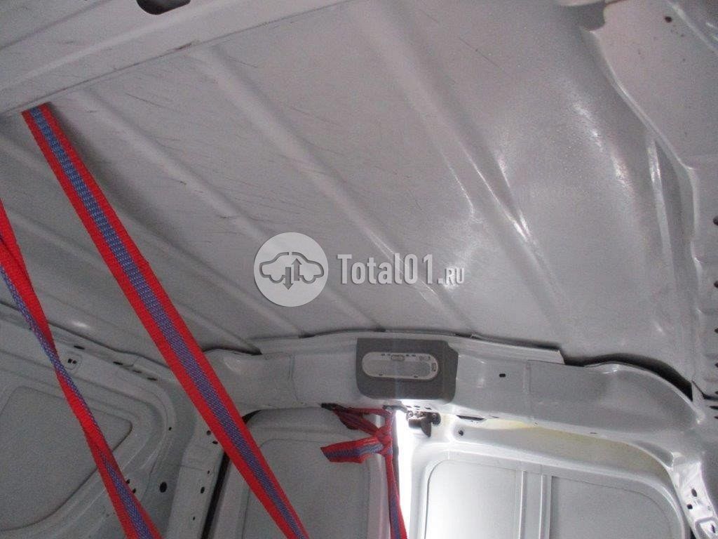 Фото ВАЗ (LADA) Largus 136
