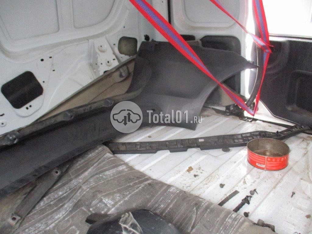 Фото ВАЗ (LADA) Largus 140