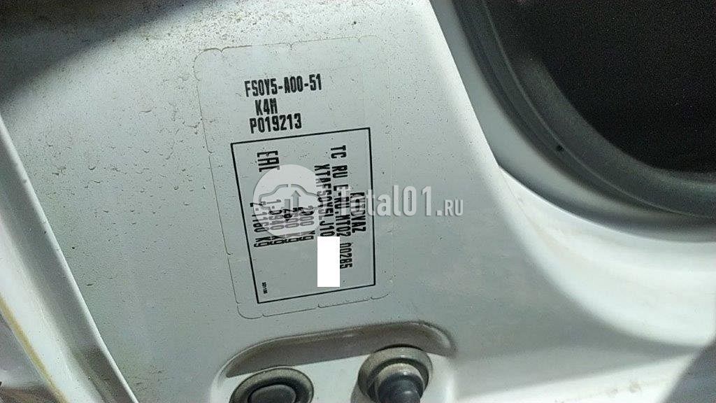 Фото ВАЗ (LADA) Largus 10