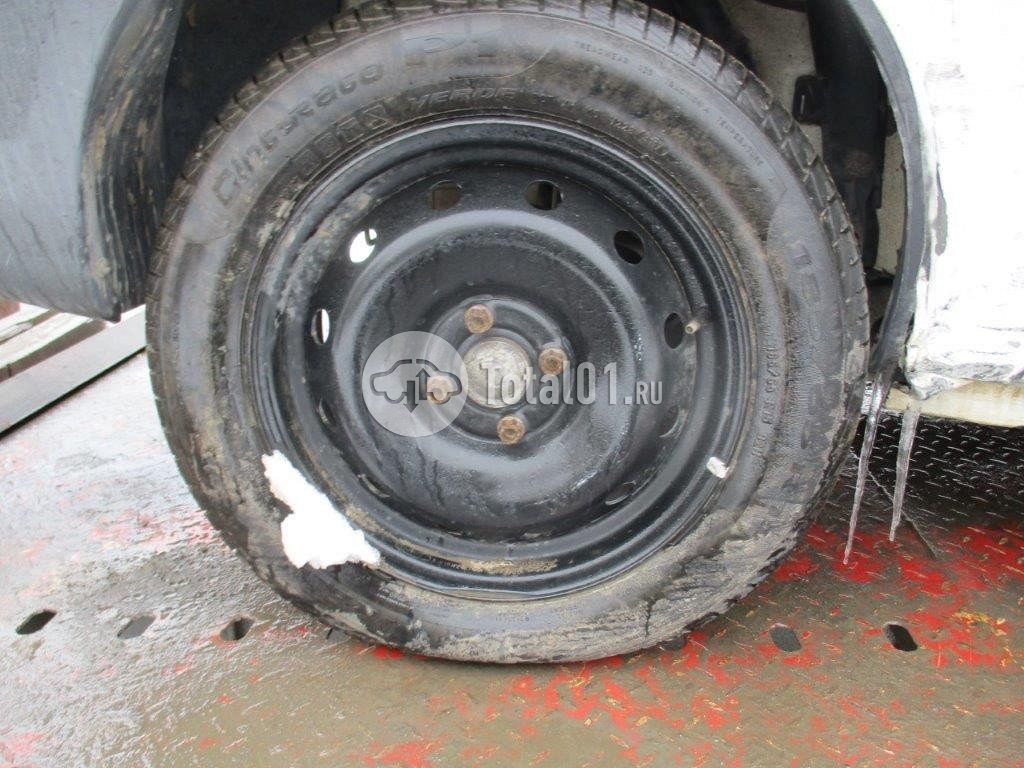 Фото ВАЗ (LADA) Largus 12