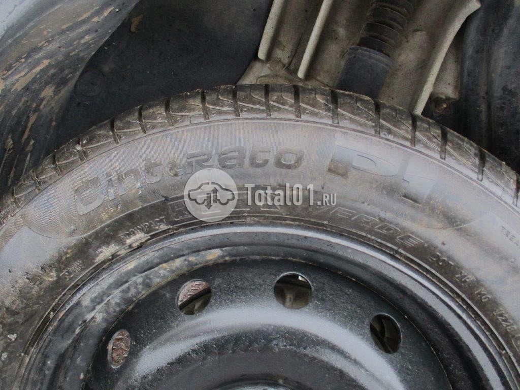 Фото ВАЗ (LADA) Largus 14
