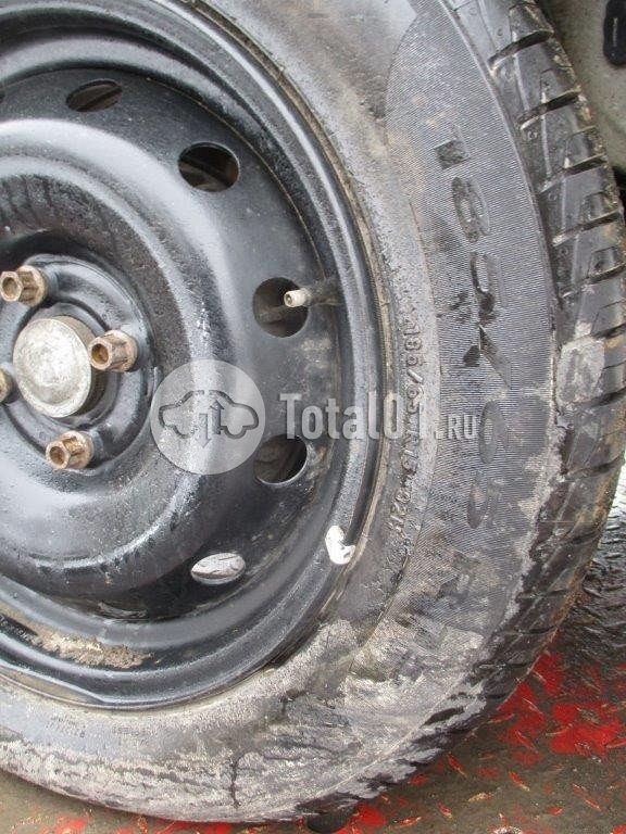 Фото ВАЗ (LADA) Largus 16