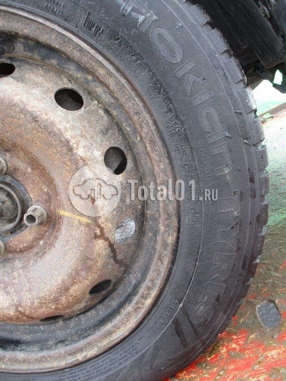 Фото ВАЗ (LADA) Largus 22