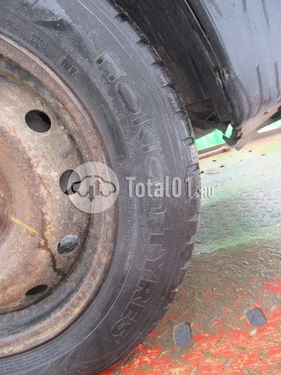 Фото ВАЗ (LADA) Largus 26
