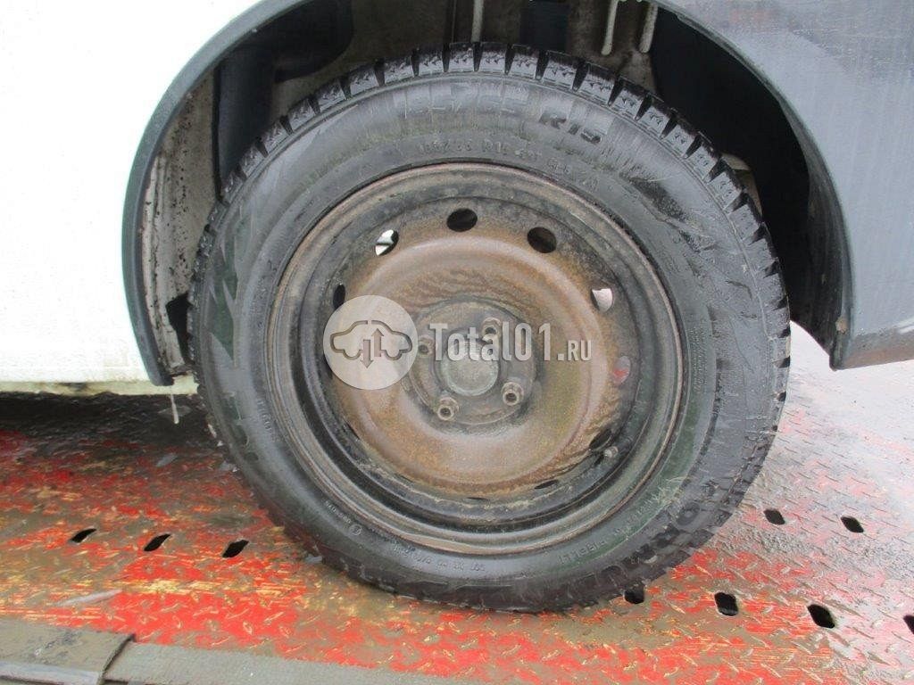 Фото ВАЗ (LADA) Largus 30