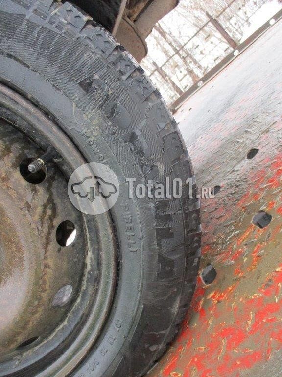 Фото ВАЗ (LADA) Largus 32