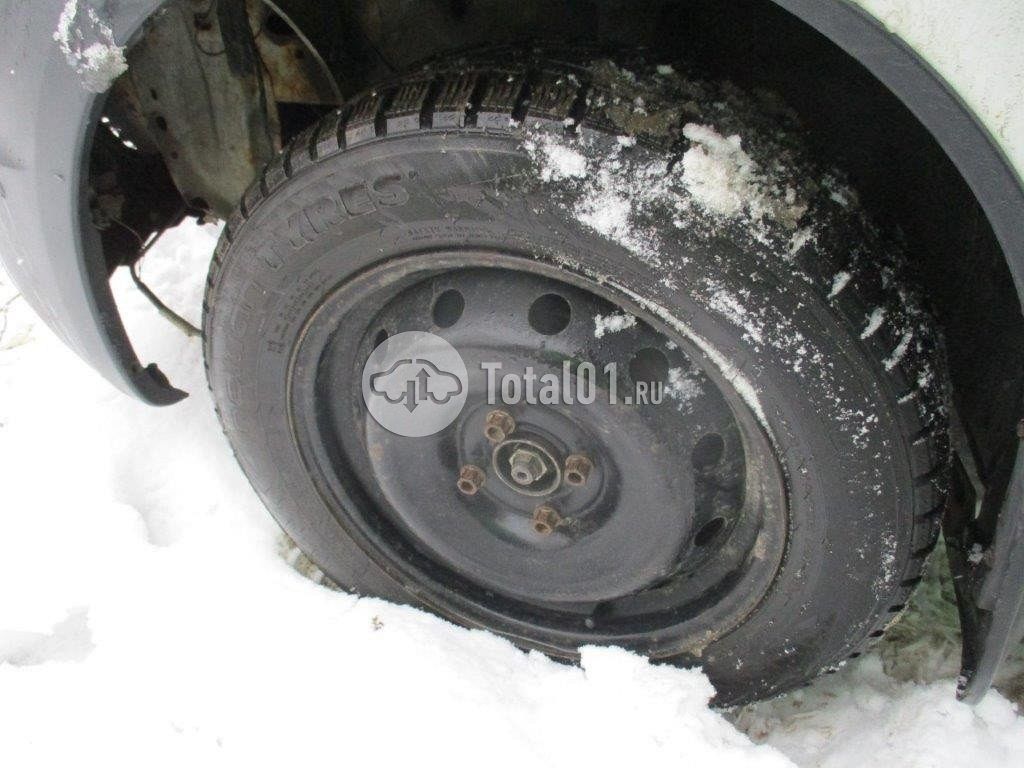 Фото ВАЗ (LADA) Largus 34