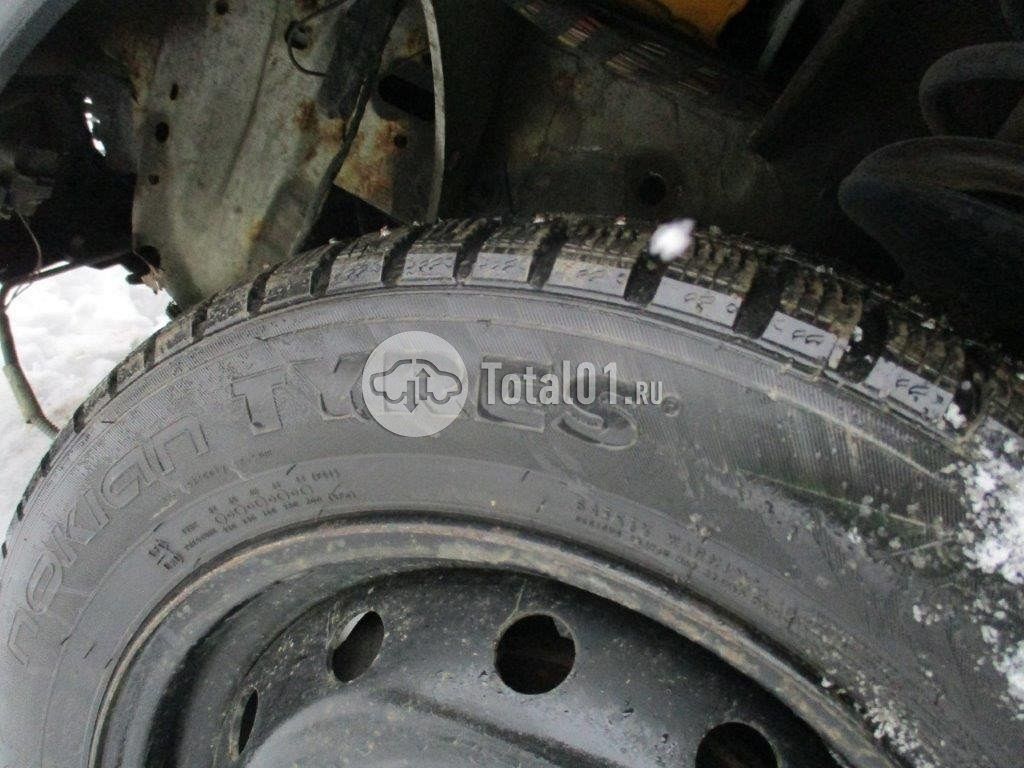 Фото ВАЗ (LADA) Largus 36