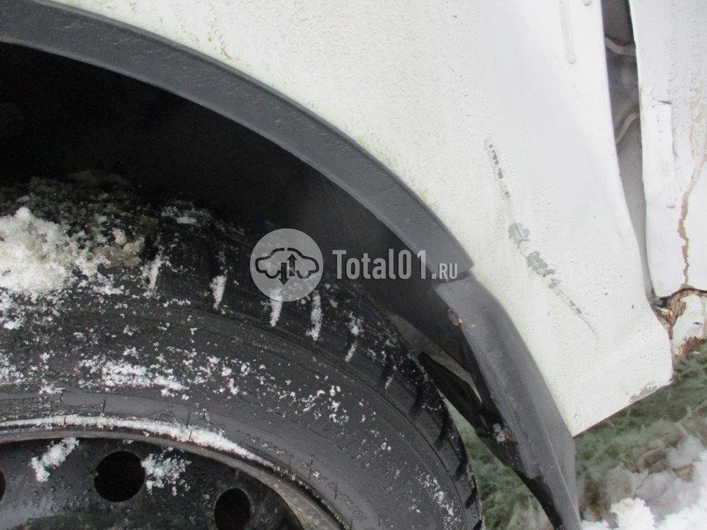 Фото ВАЗ (LADA) Largus 38