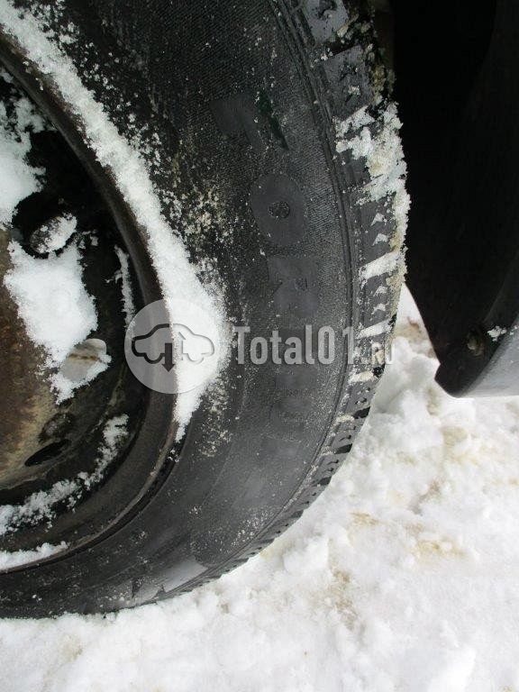 Фото ВАЗ (LADA) Largus 44