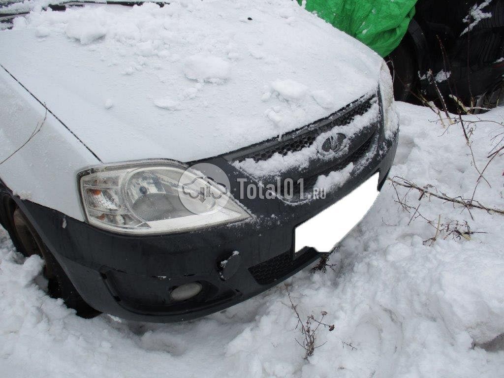 Фото ВАЗ (LADA) Largus 46