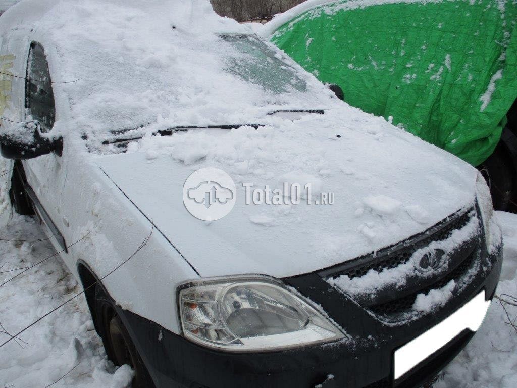 Фото ВАЗ (LADA) Largus 48