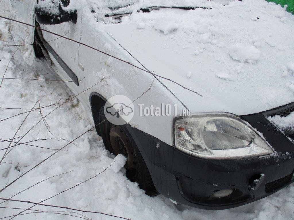 Фото ВАЗ (LADA) Largus 50