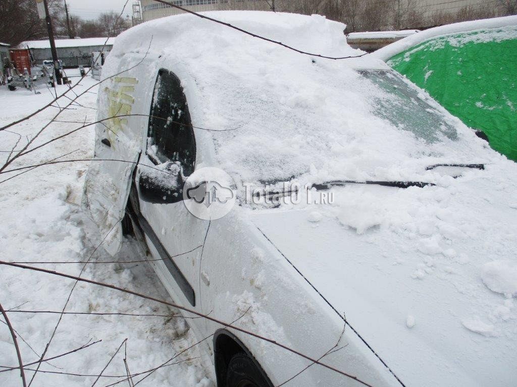 Фото ВАЗ (LADA) Largus 52