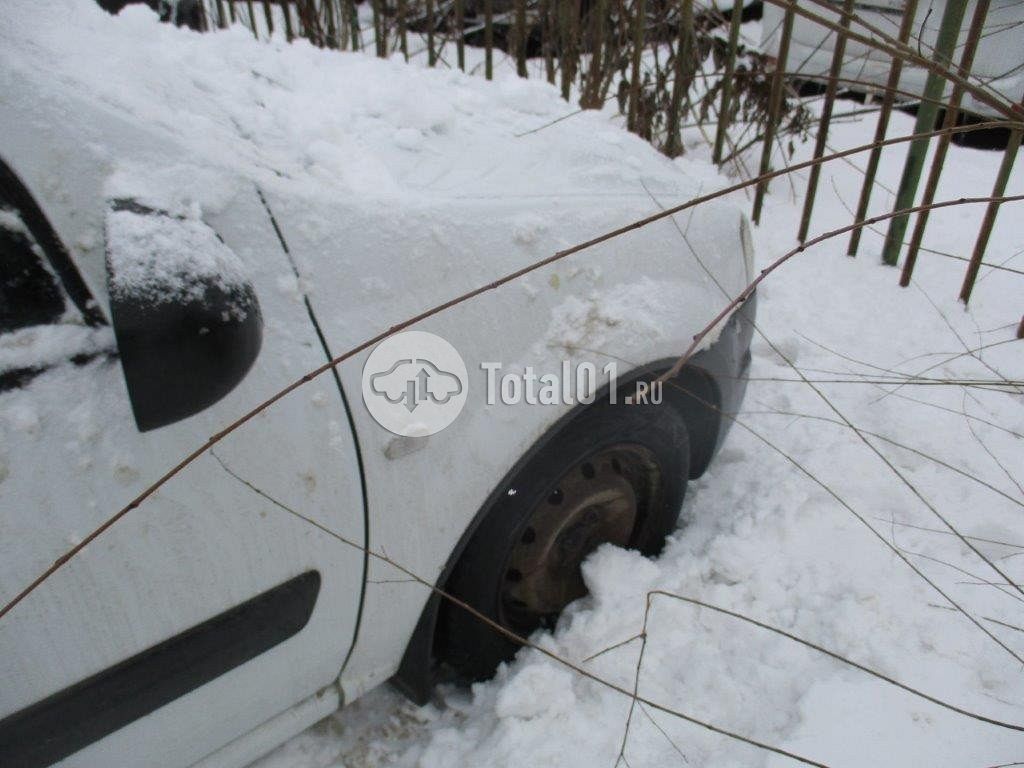 Фото ВАЗ (LADA) Largus 54