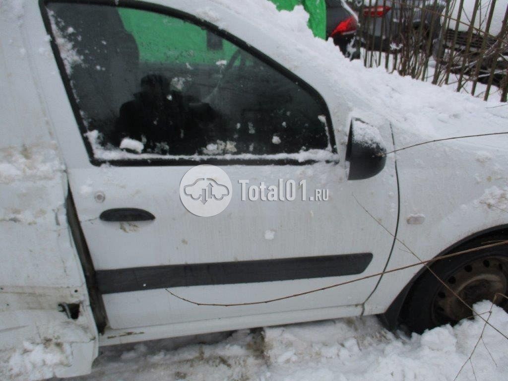 Фото ВАЗ (LADA) Largus 56