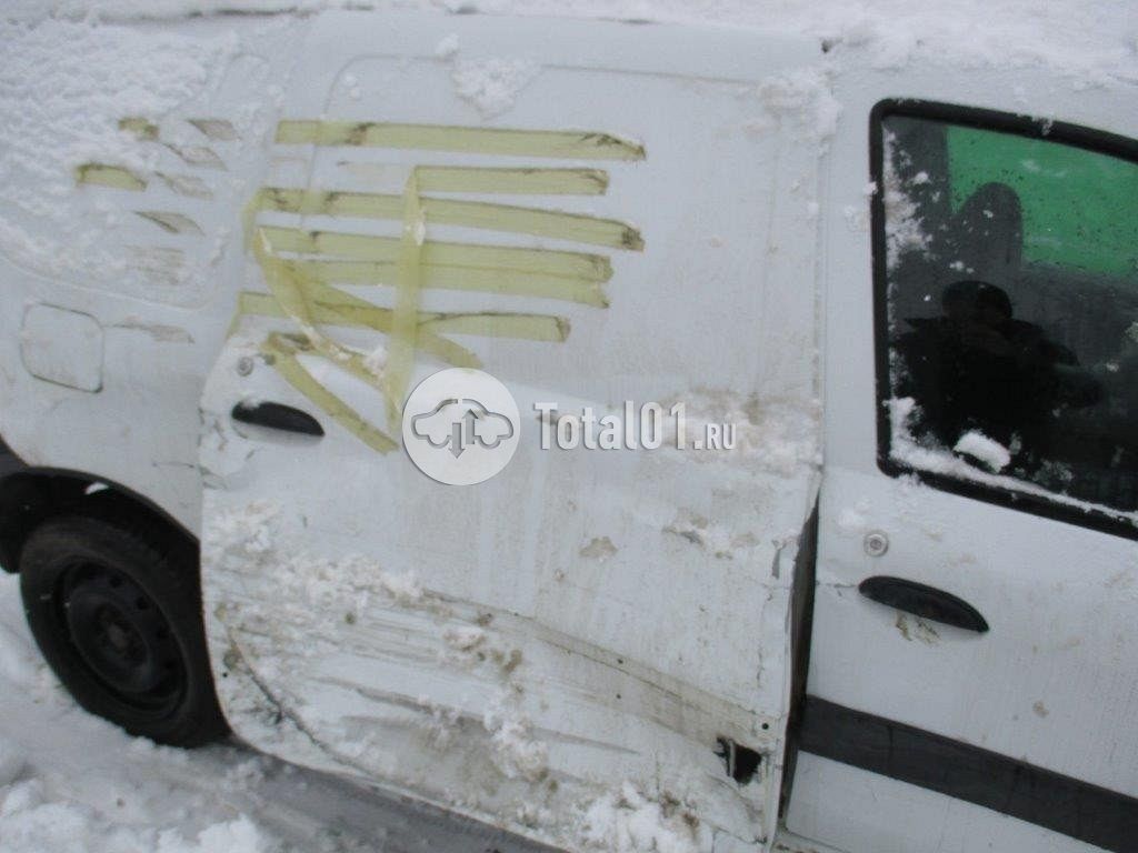 Фото ВАЗ (LADA) Largus 58