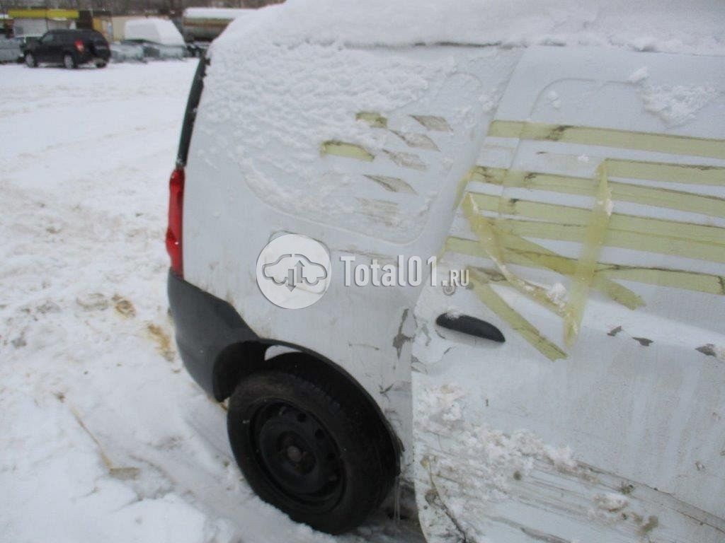 Фото ВАЗ (LADA) Largus 60