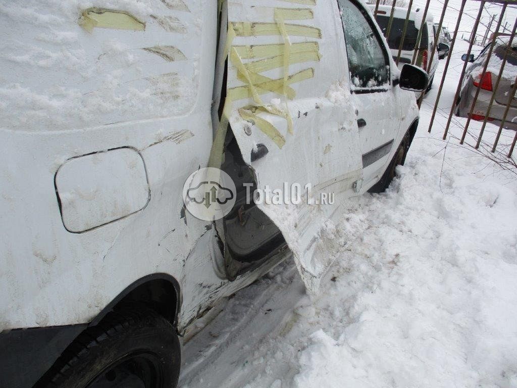 Фото ВАЗ (LADA) Largus 66