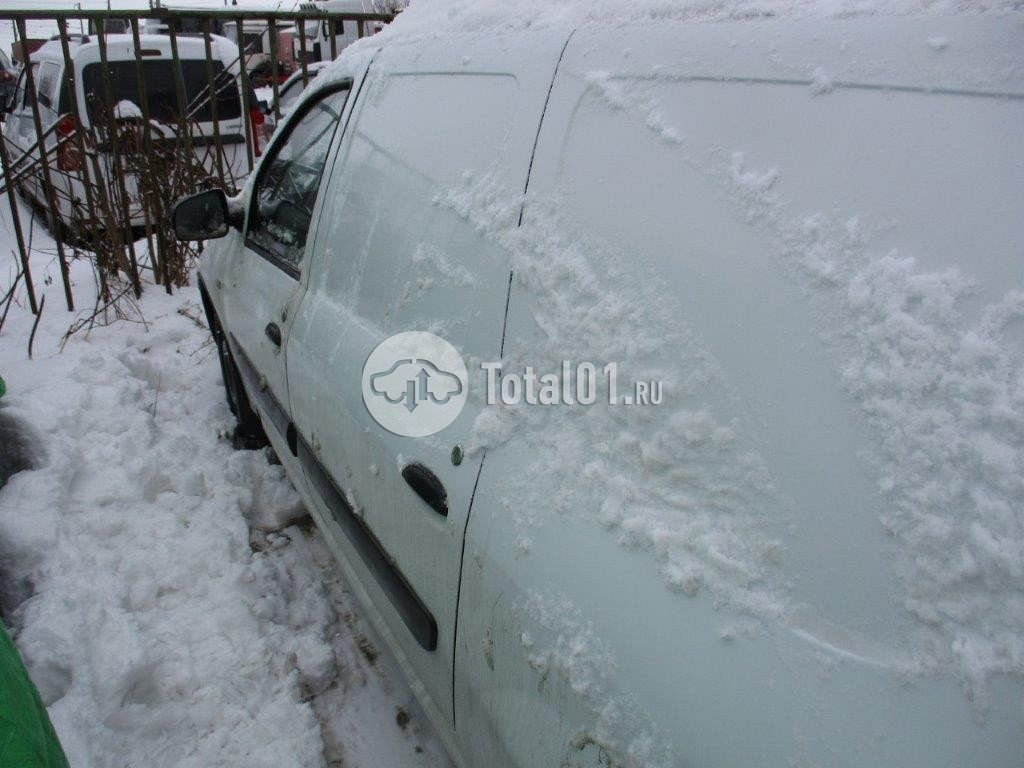 Фото ВАЗ (LADA) Largus 84