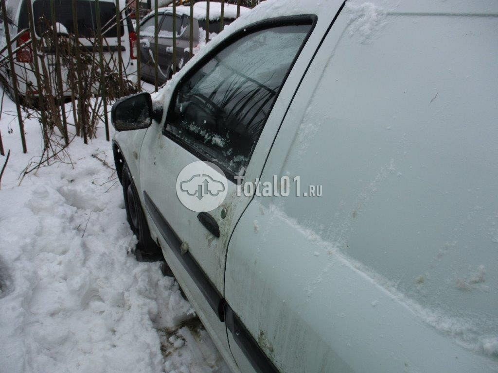 Фото ВАЗ (LADA) Largus 86