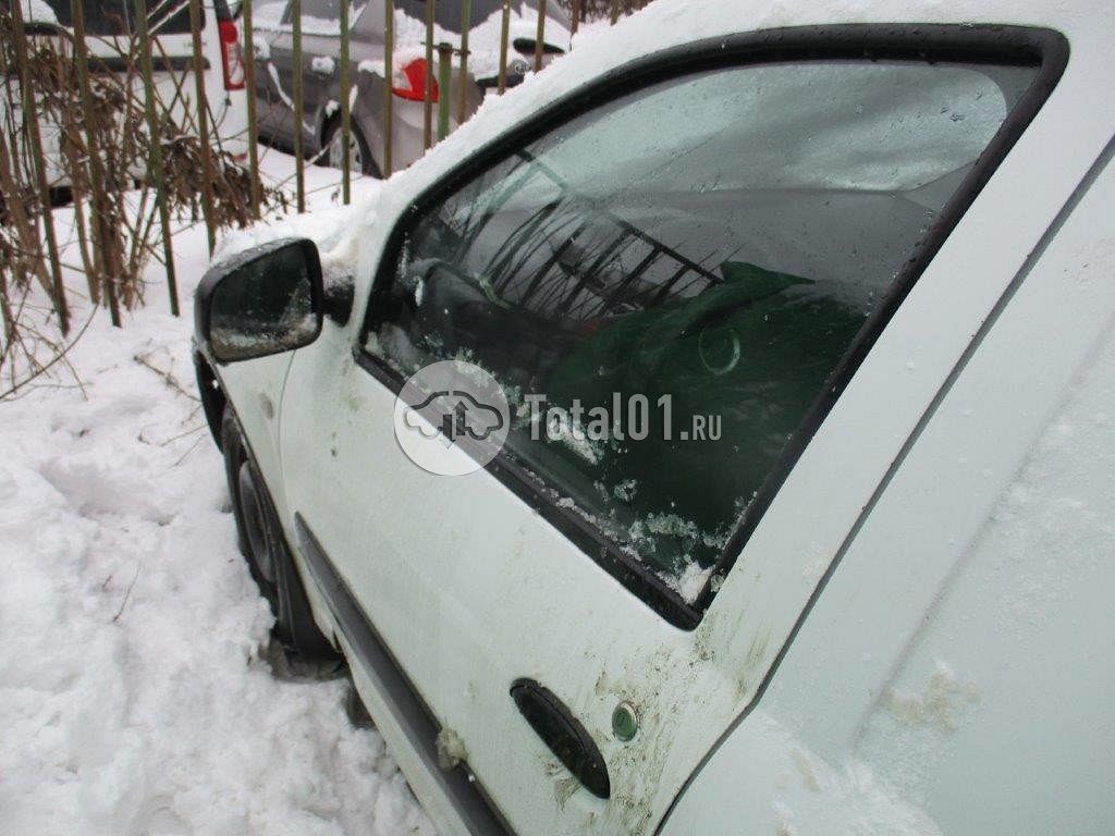 Фото ВАЗ (LADA) Largus 88